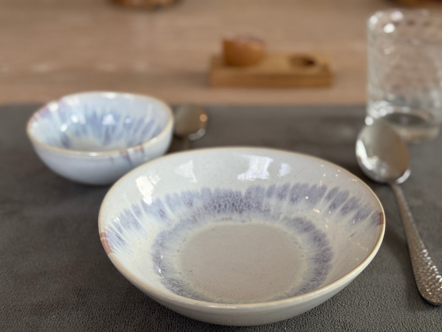 Müsli Bowl 17 cm - Alfazema