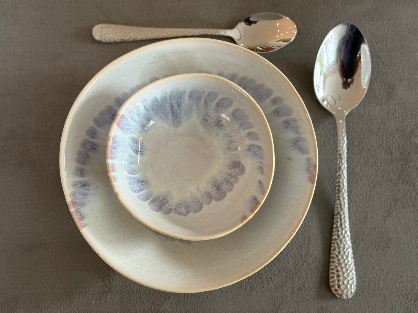 Bowl Snacks 11,5 cm - Alfazema