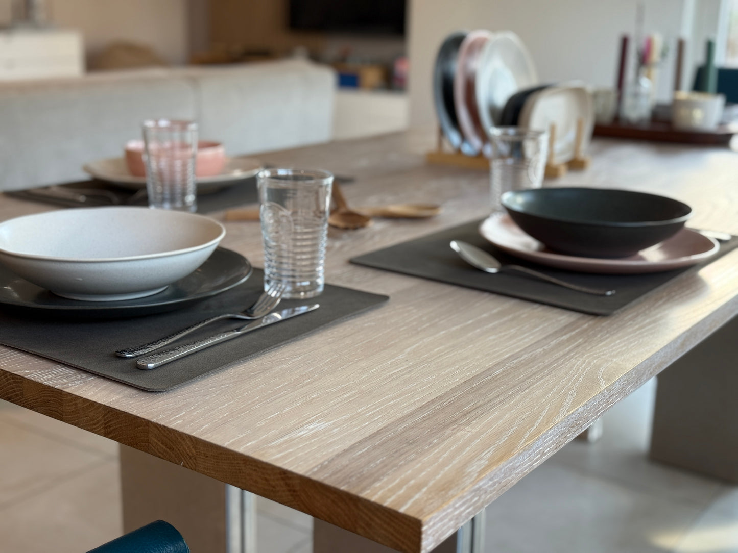 Pasta Bowl 22 cm - Sal