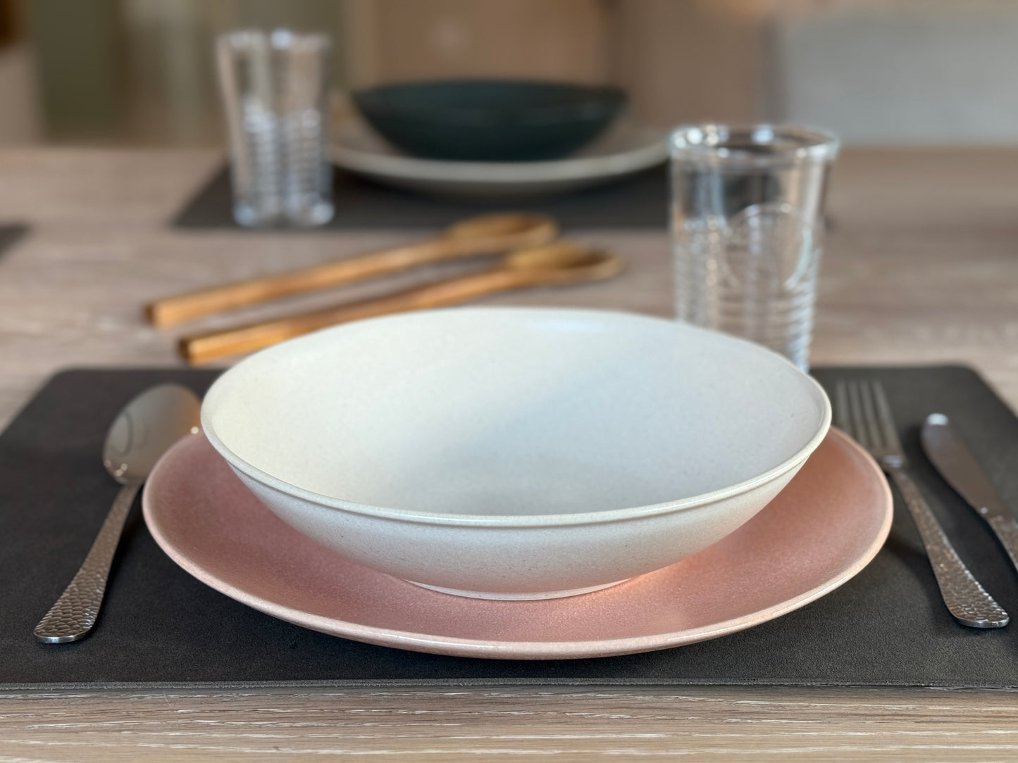 Pasta Bowl 22 cm - Sal