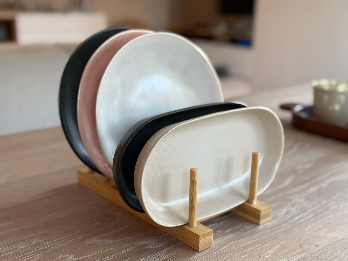 Dessertteller 23 cm - Sal
