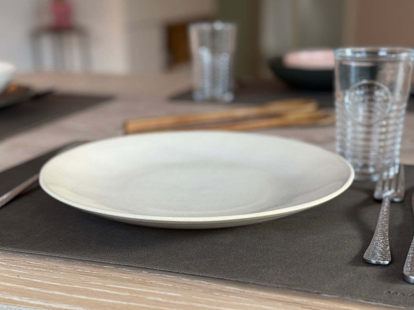 Essteller - 28 cm - Sal