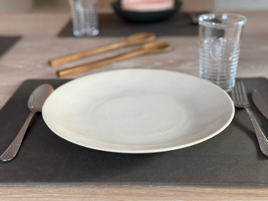 Essteller - 28 cm - Sal