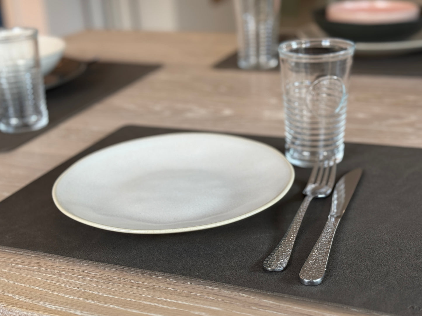 Dessertteller 23 cm - Sal