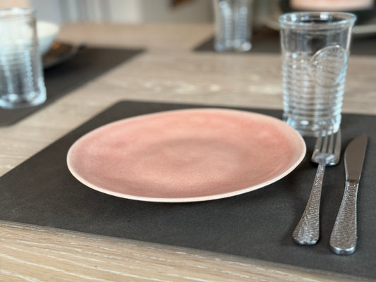 Dessertteller 23 cm - Coral