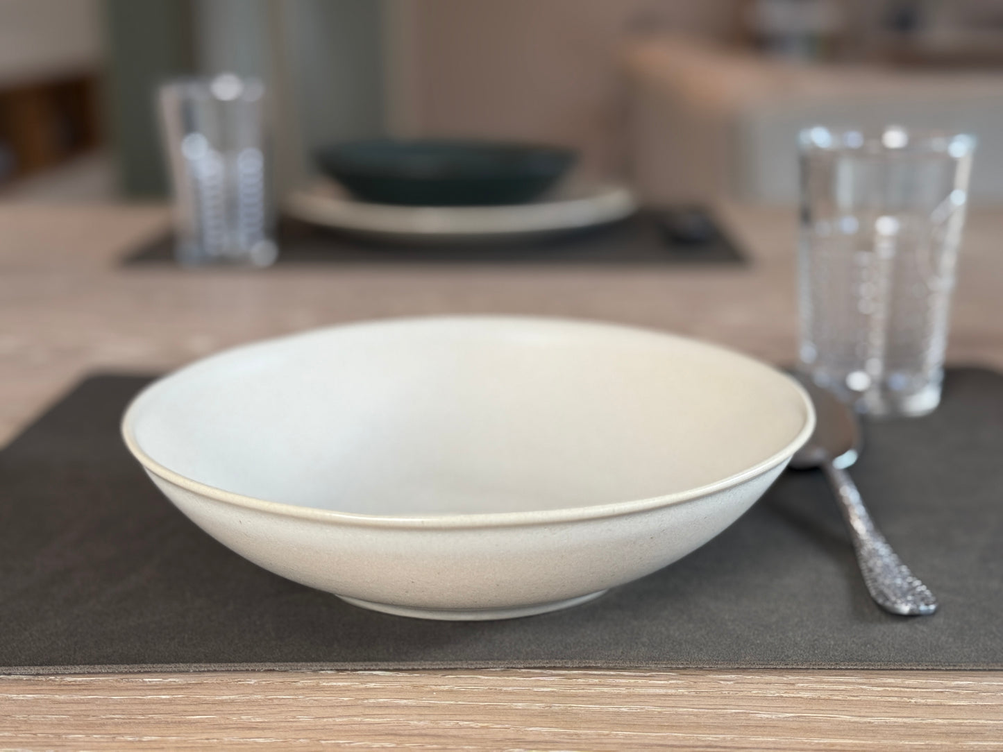 Pasta Bowl 22 cm - Sal