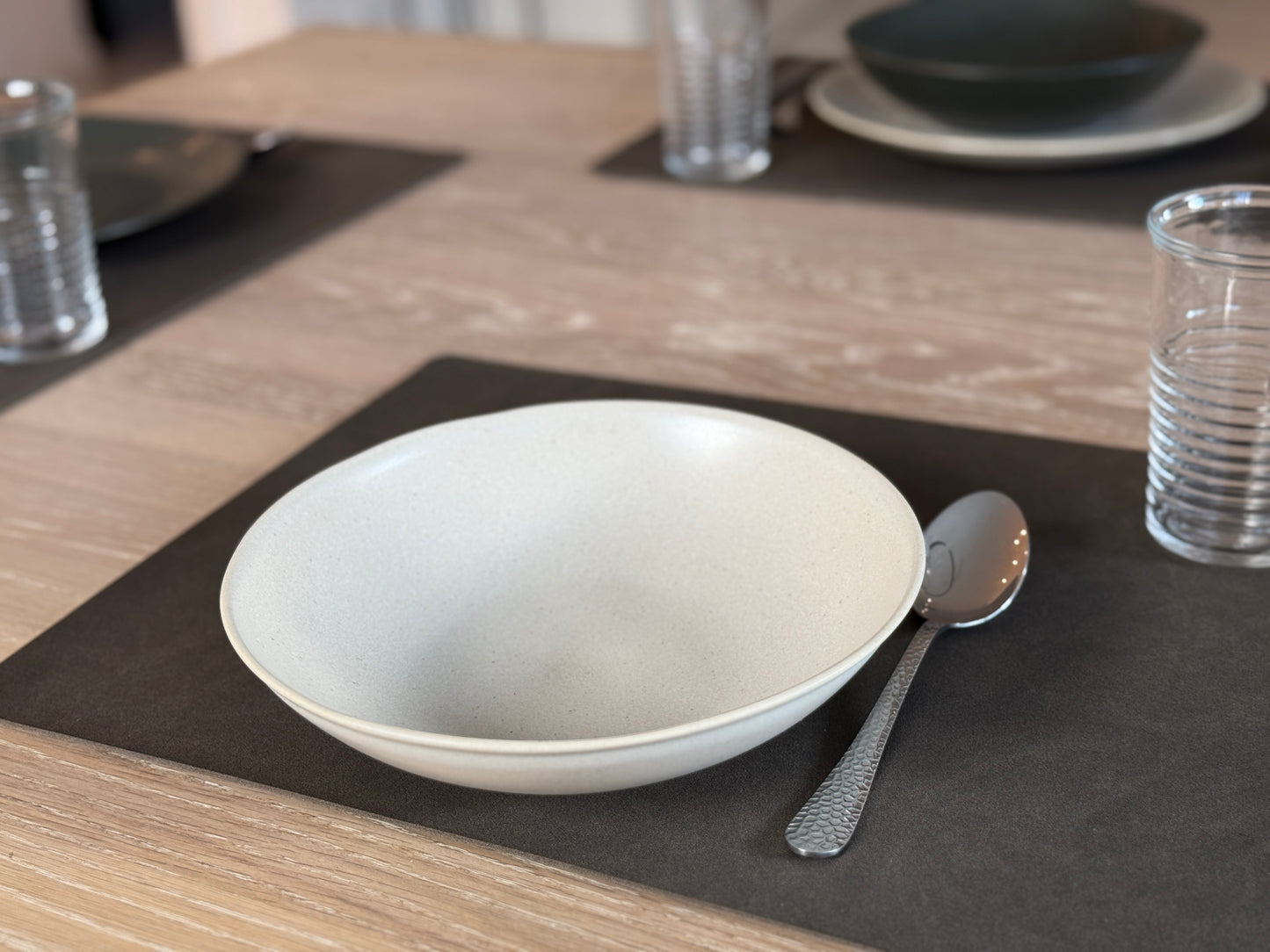 Pasta Bowl 22 cm - Sal