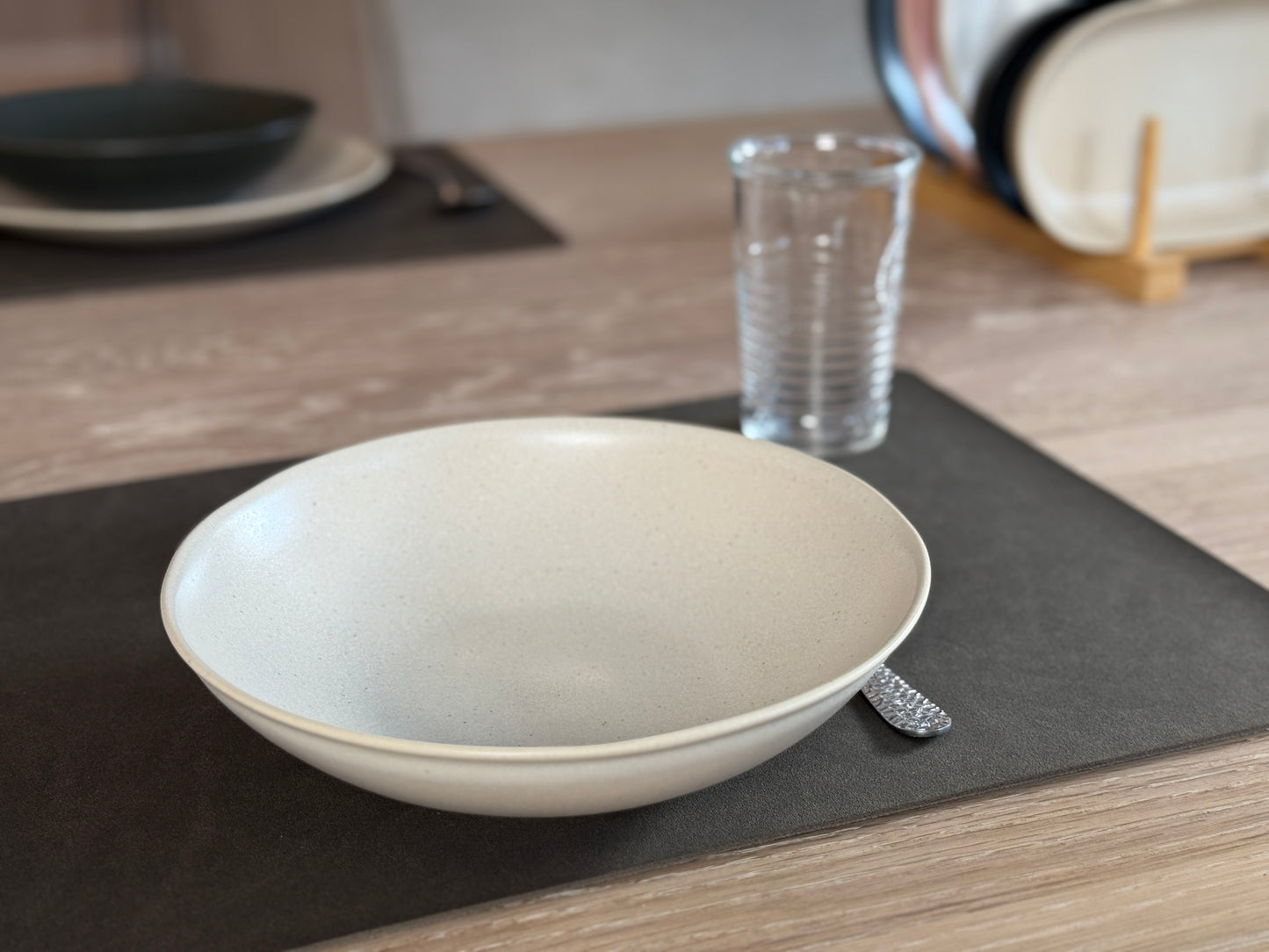 Pasta Bowl 22 cm - Sal