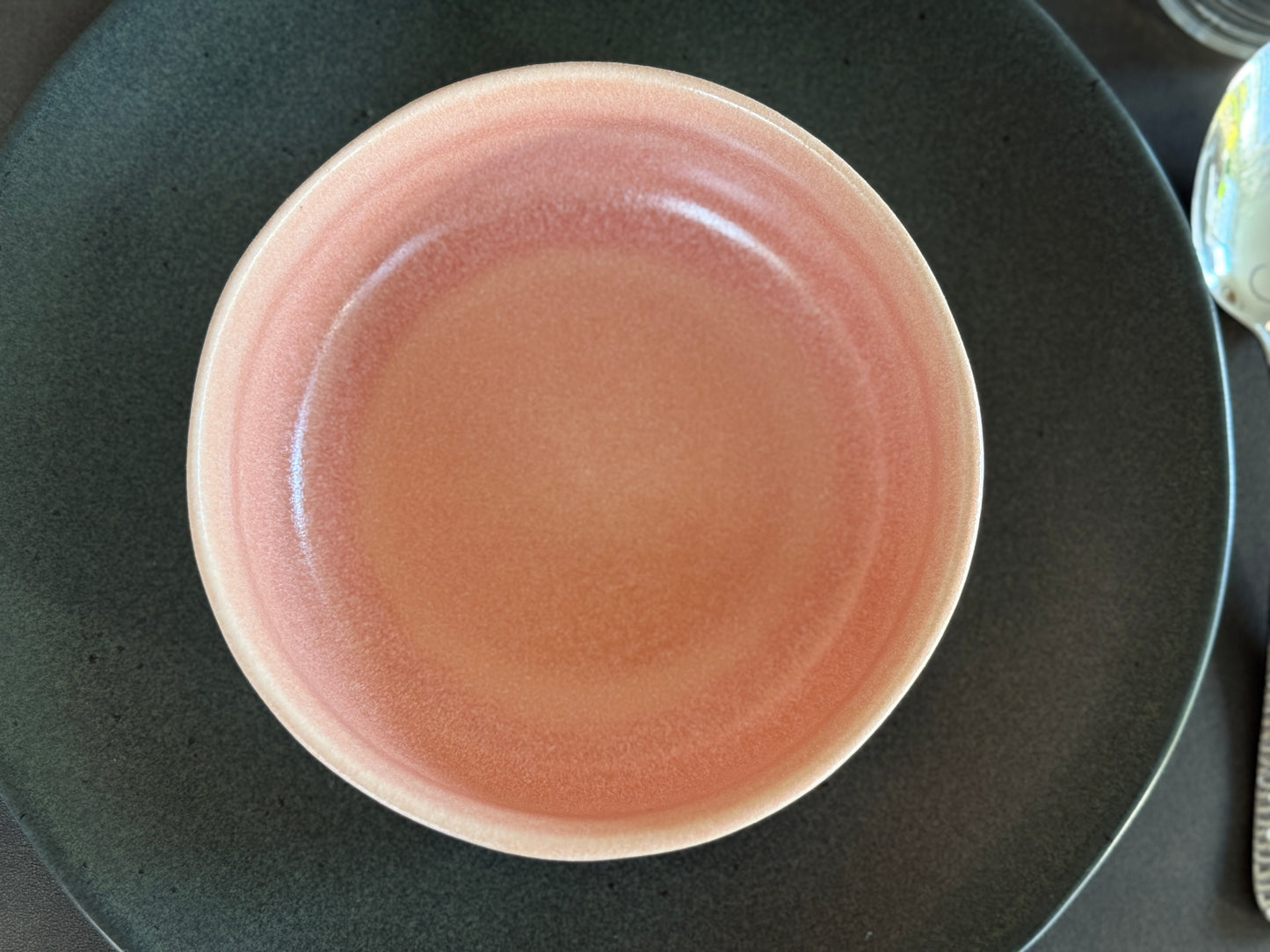 Müsli Bowl 15,5 cm - Coral