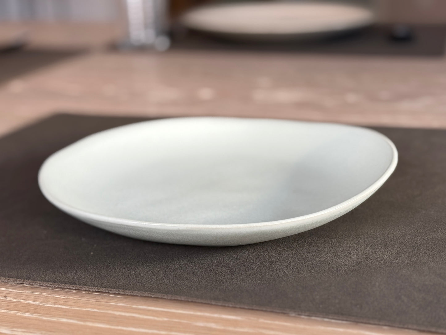 Dessertteller 22 cm - Luz Menta