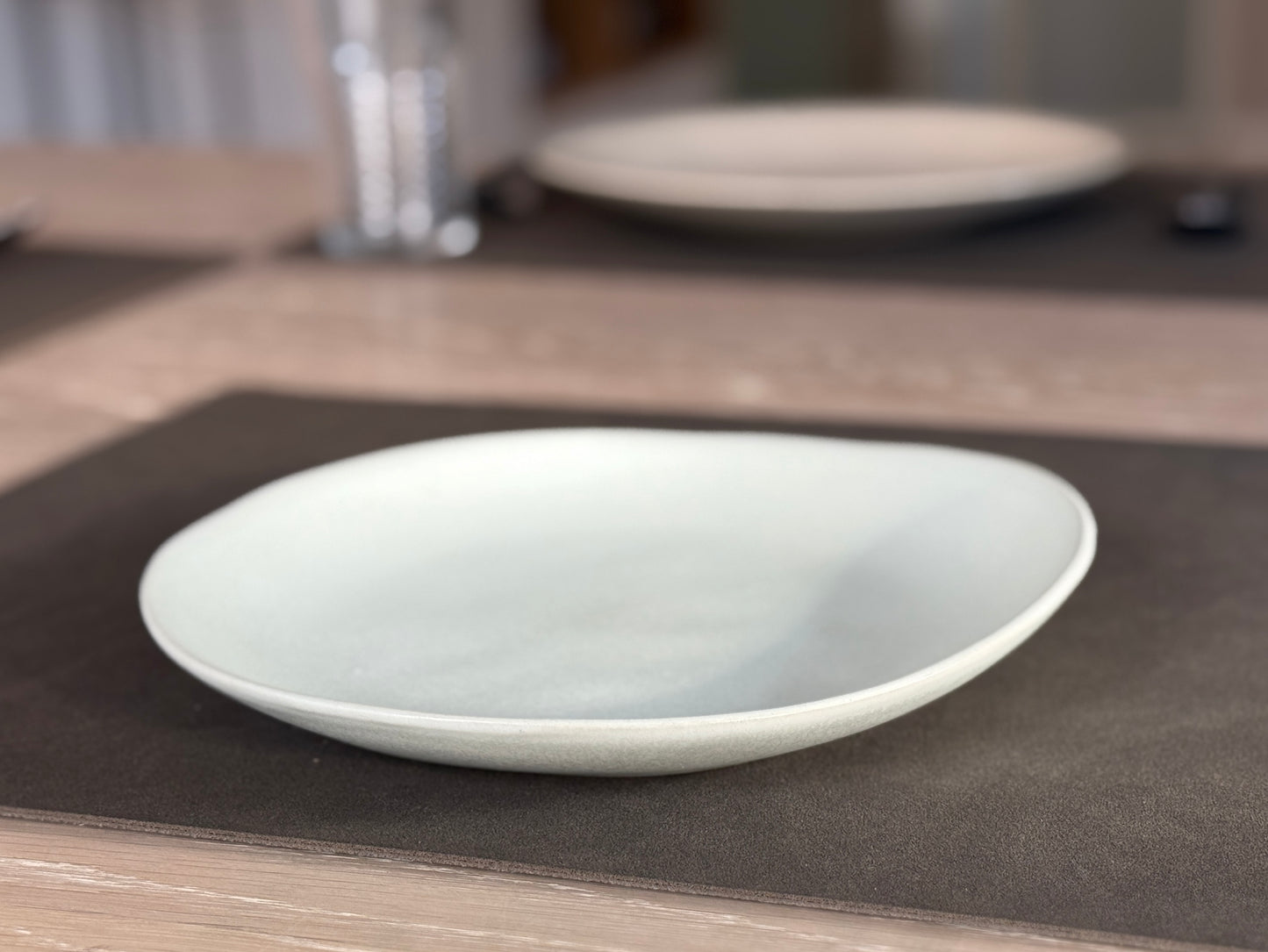 Dessertteller 22 cm - Luz Menta