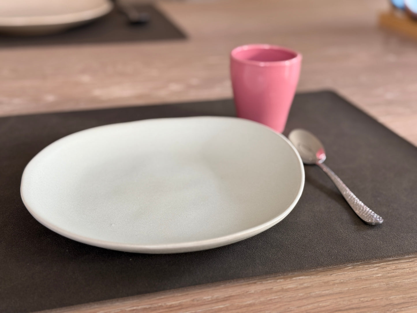 Dessertteller 22 cm - Luz Menta