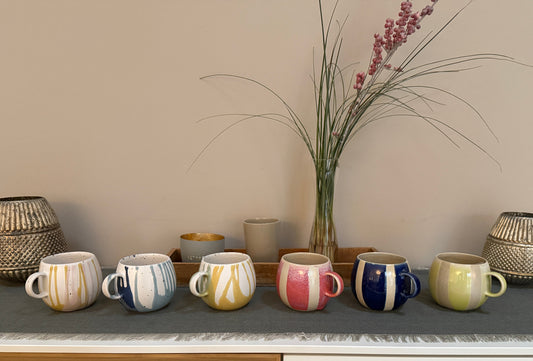 Tasse Tee 400 ml - The Mug