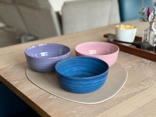 ASA Selection Poké Fusion & Frühstücks Bowl 17 cm - divers (%)