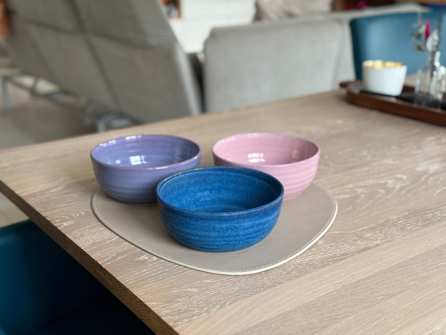 ASA Selection Poké Fusion & Frühstücks Bowl 17 cm - divers (%)