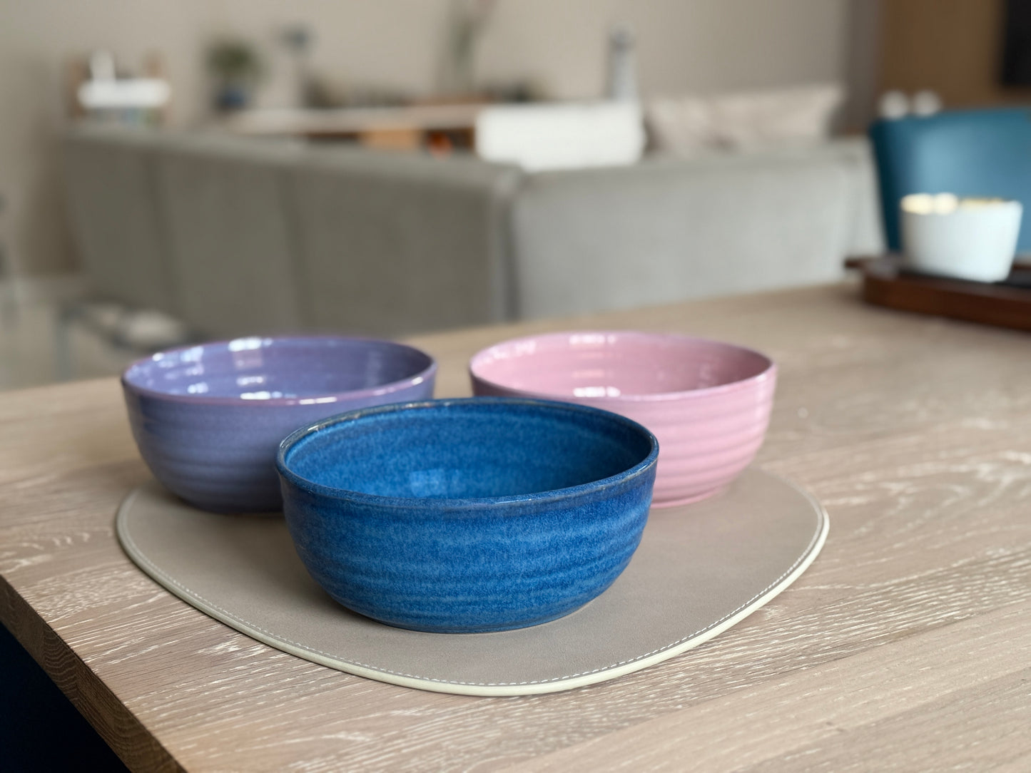 ASA Selection Poké Fusion & Frühstücks Bowl 17 cm - divers (%)