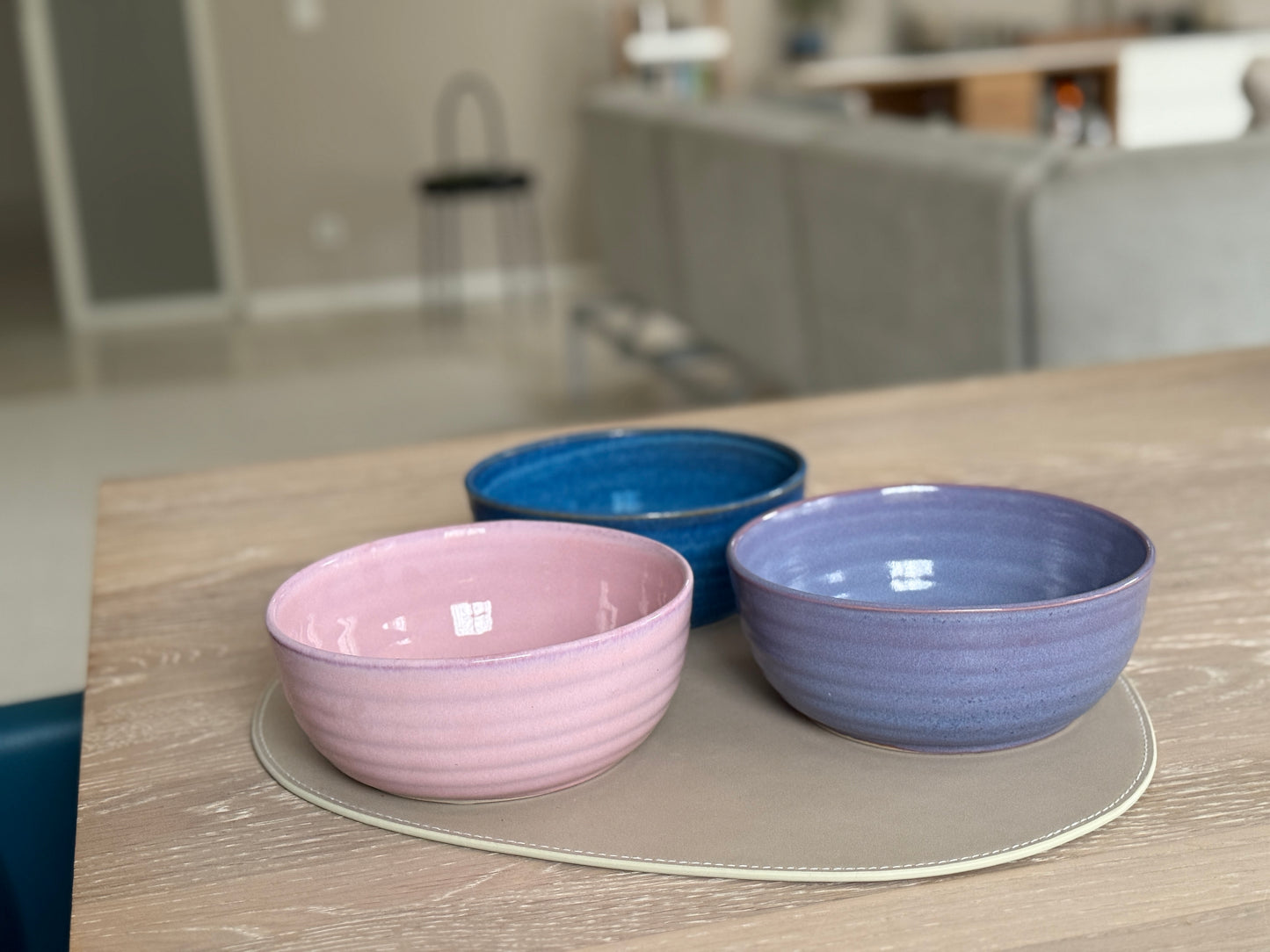 ASA Selection Poké Fusion & Frühstücks Bowl 17 cm - divers (%)