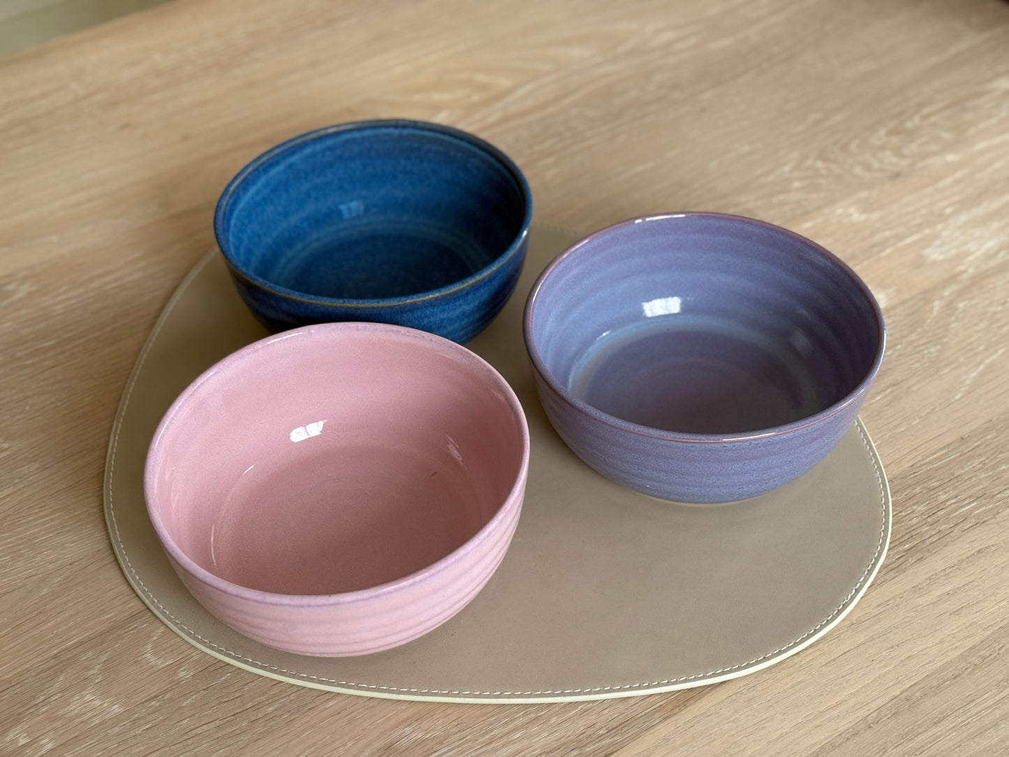 ASA Selection Poké Fusion & Frühstücks Bowl 17 cm - divers (%)