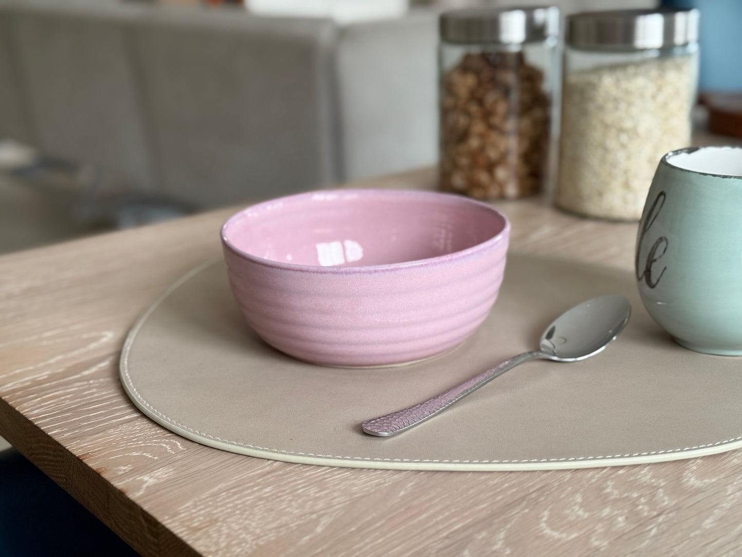 ASA Selection Poké Fusion & Frühstücks Bowl 17 cm - divers (%)