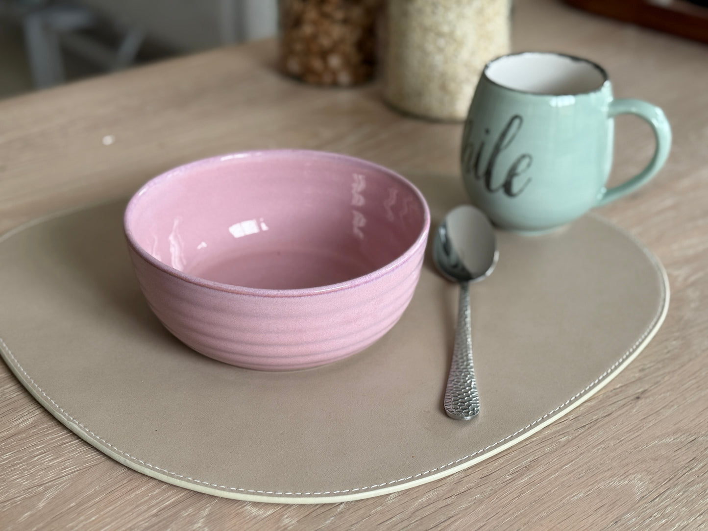 ASA Selection Poké Fusion & Frühstücks Bowl 17 cm - divers (%)