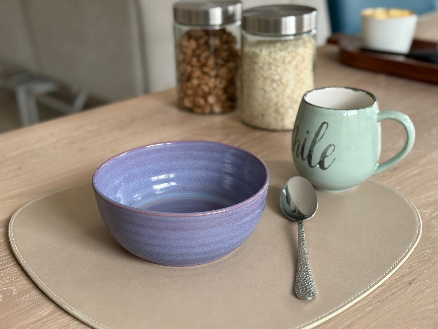 ASA Selection Poké Fusion & Frühstücks Bowl 17 cm - divers (%)