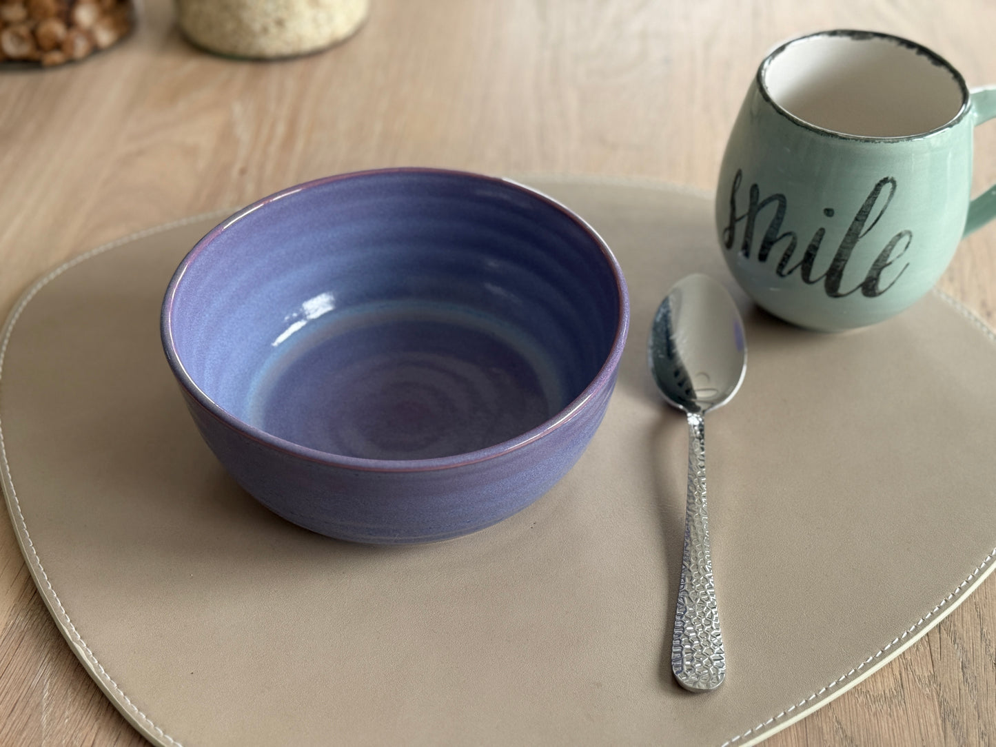 ASA Selection Poké Fusion & Frühstücks Bowl 17 cm - divers (%)